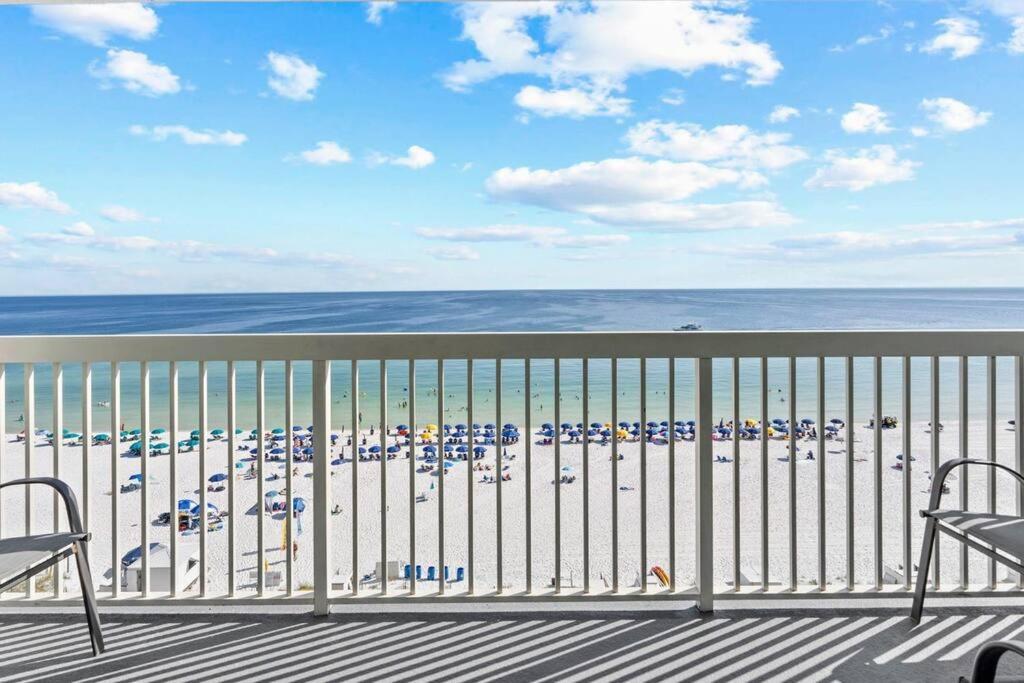 Seaside Serenity - Destin, Fl Экстерьер фото