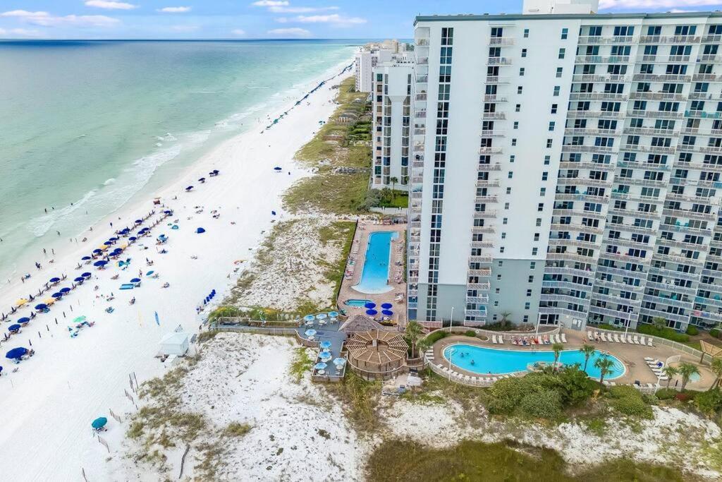 Seaside Serenity - Destin, Fl Экстерьер фото