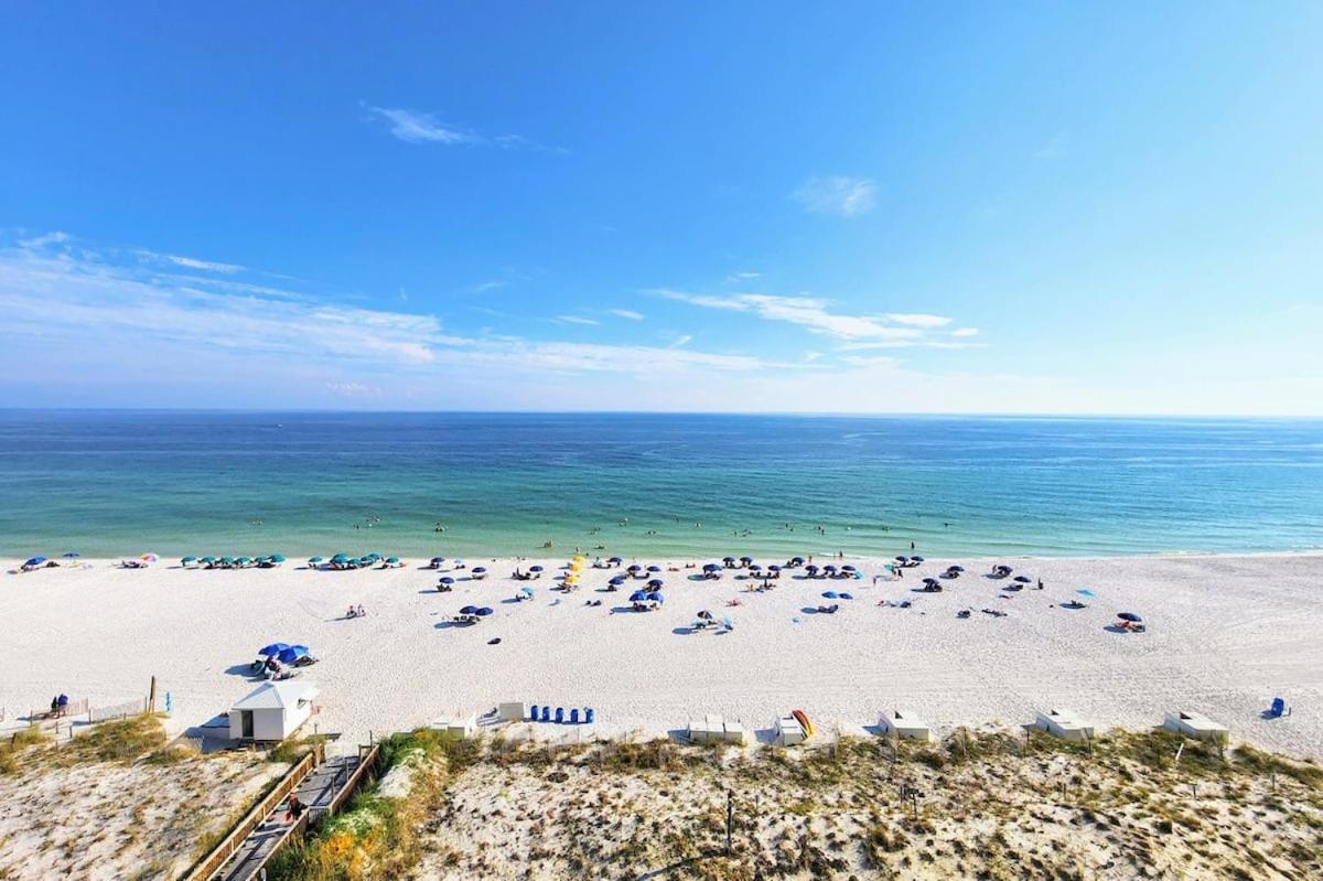 Seaside Serenity - Destin, Fl Экстерьер фото