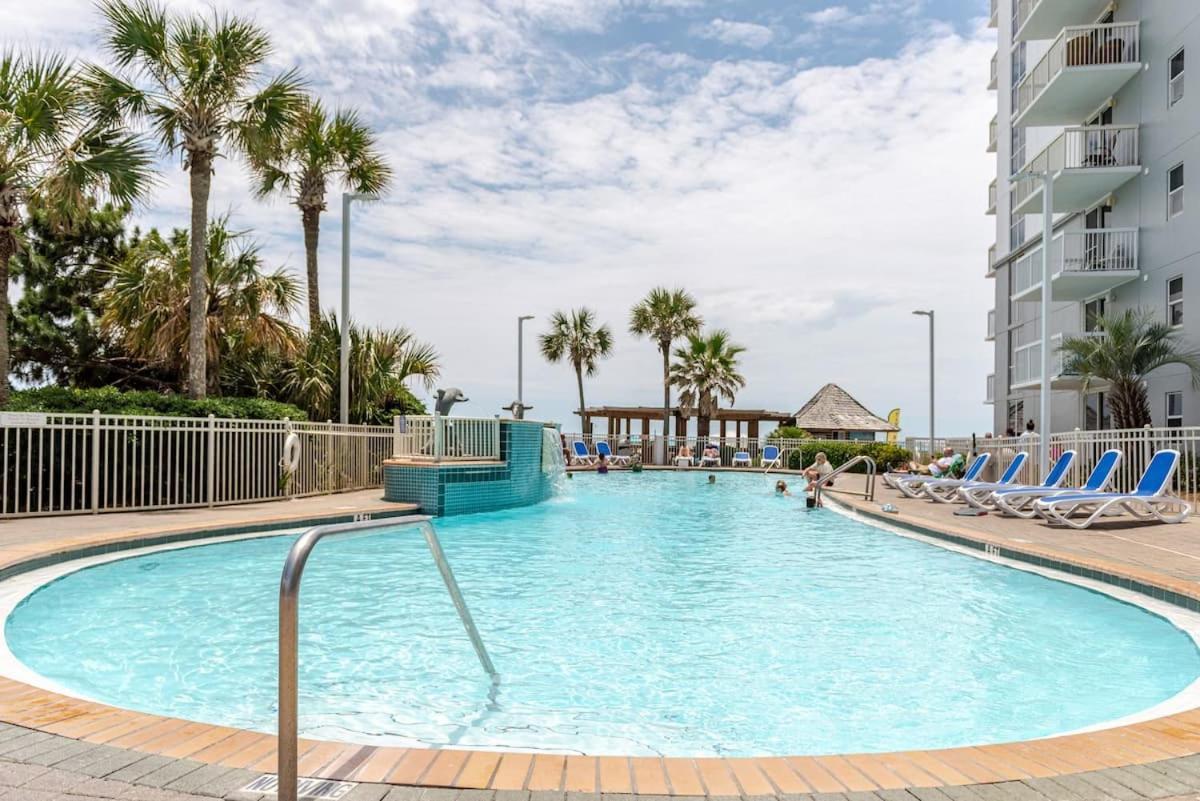 Seaside Serenity - Destin, Fl Экстерьер фото