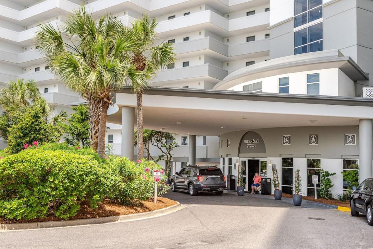 Seaside Serenity - Destin, Fl Экстерьер фото