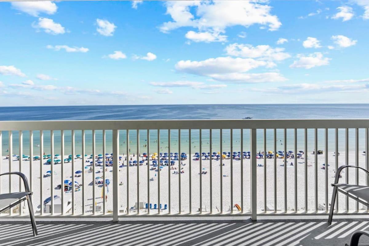 Seaside Serenity - Destin, Fl Экстерьер фото