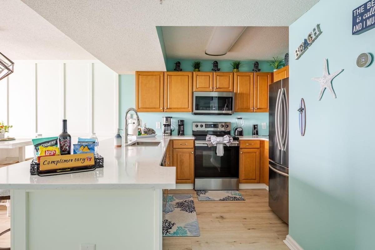 Seaside Serenity - Destin, Fl Экстерьер фото