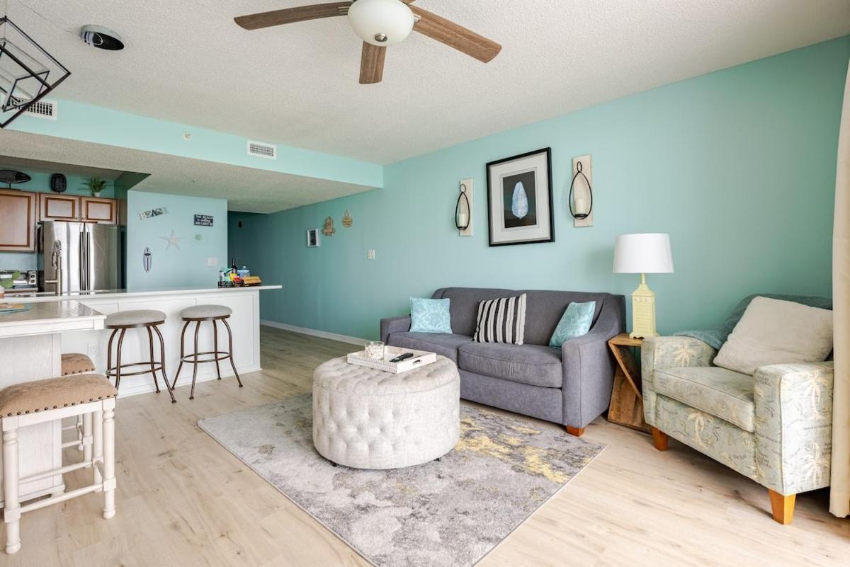 Seaside Serenity - Destin, Fl Экстерьер фото