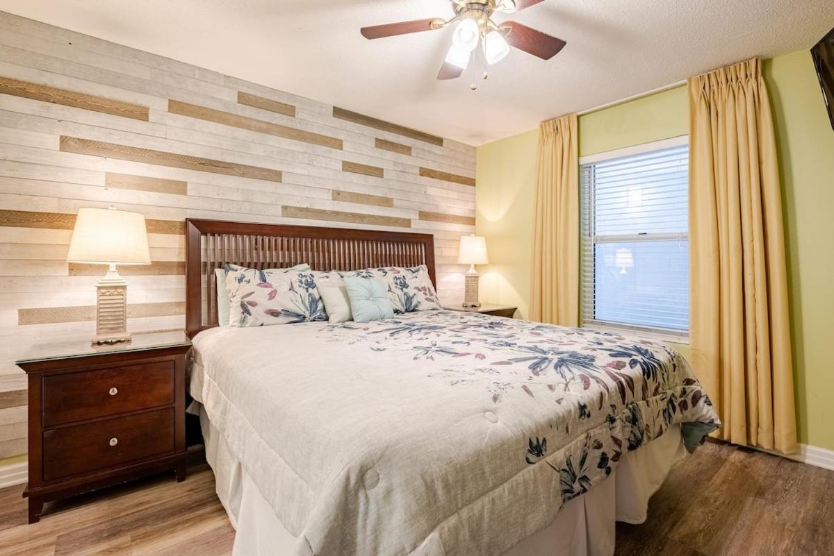 Seaside Serenity - Destin, Fl Экстерьер фото