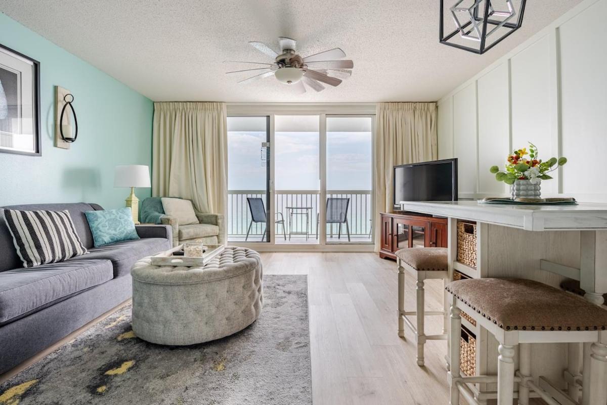 Seaside Serenity - Destin, Fl Экстерьер фото