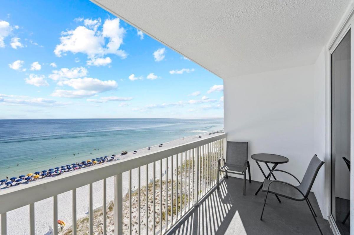 Seaside Serenity - Destin, Fl Экстерьер фото