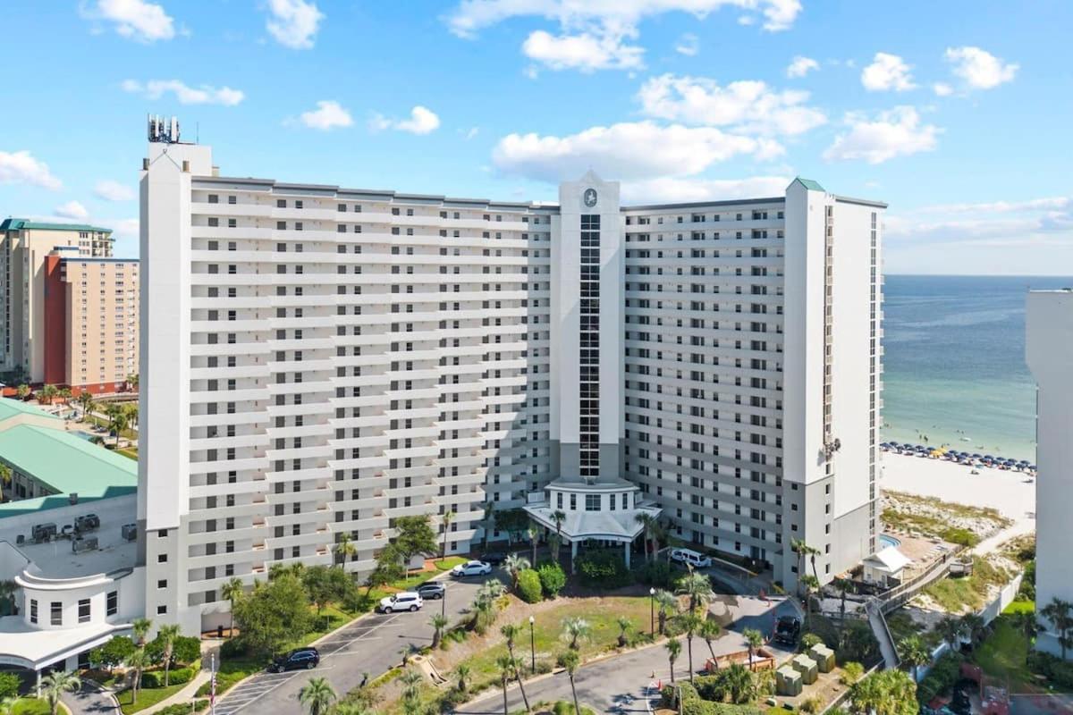 Seaside Serenity - Destin, Fl Экстерьер фото